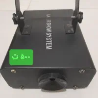 لیزر   لوازم نورپردازی   فلشر  لوازم دیجی