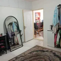 اینه قدی نو|آینه|گلستان (تهران), |دیوار