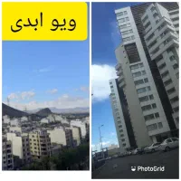 دوخوابه 115متری ویوابدی