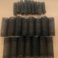 بیگودی فنری