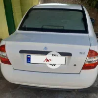 تیبا صندوقدار مدل ۱۴۰۰|خودرو سواری و وانت|شیراز, جانبازان|دیوار