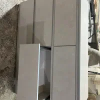 دراور ام دی اف|جاکفشی، کمد، دراور|بابل, |دیوار