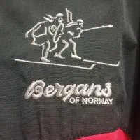 کاپشن تاناکورا کوهنوردی حرفه ایی اورجینال