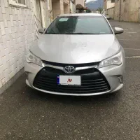 تویوتا کمری گذر