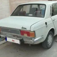 پیکان مدل 77 دوگانه cng|خودرو سواری و وانت|شاهین‌شهر, گرگاب|دیوار