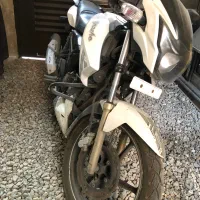 موتور اپاچی