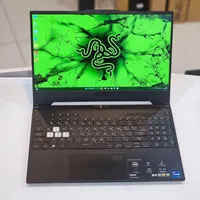 ASUS Tuf Fx517 ZC