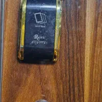 قفل کارتی کمد استخری باشگاهی