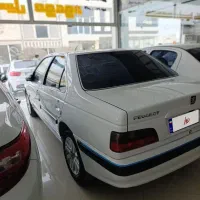 پارس elx مدل ۱۴۰۳ سیمی|خودرو سواری و وانت|اهواز, اسلام آباد شرقی|دیوار