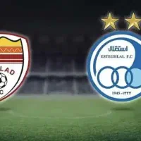 بلیت بازی استقلال و فولاد