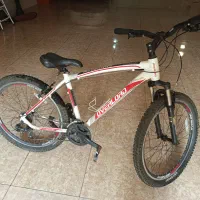 دوچرخه اورلورد سایز ۲۶|دوچرخه، اسکیت، اسکوتر|تبریز, |دیوار