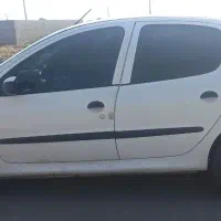 فروش فوری پژو۲۰۶ مدل ۹۷|خودرو سواری و وانت|بوشهر, |دیوار