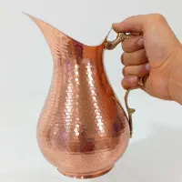 فروش ظروف مسی