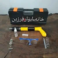 تفنگ میخکوب عصایی میخ کوب اینتیمکس