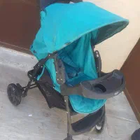 کالسکه و کریر گراکو اصل