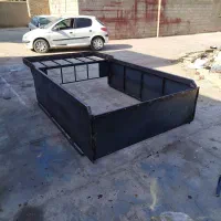 باربند|قطعات یدکی و لوازم جانبی|مهریز, |دیوار