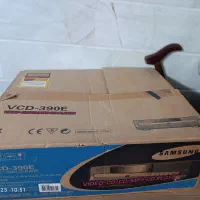 سی دی سه تایی مناسب کلکسیون|پخش‌کننده DVD و ویدیو|قم, بنیاد|دیوار