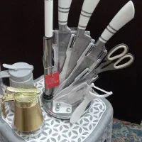 سوفله خوری|ظروف سرو و پذیرایی|قم, ولیعصر|دیوار