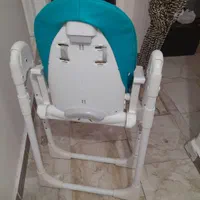 صندلی غذای کودک