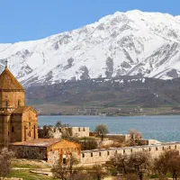 تور وان ویژه شب ژانویه