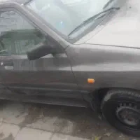 پراید 131مدل 90