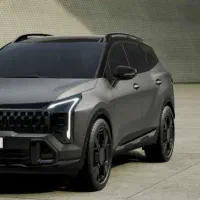 کیا اسپورتیج