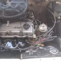 پراید ۸۱ خانگی|خودرو سواری و وانت|ارومیه, |دیوار