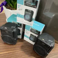 اسپیکر بلوتوثی قابل حمل fantastic quality