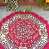 تعدادی پادری|فرش|فریدونکنار, |دیوار