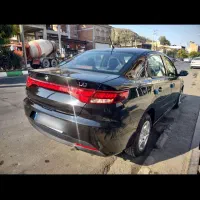 تارا V1 مدل 1402 کارکرد 9 تا بدون مشابه|خودرو سواری و وانت|گرگان, |دیوار