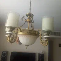 لوستر فروشی