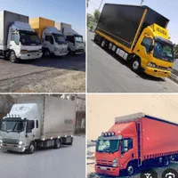 اتوبارباربری.پردیس،وانت،بار فاز۸فاز۱۱فاز۹کارگرخالی|خدمات حمل و نقل|پردیس, |دیوار