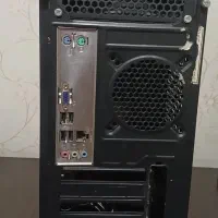 کیس کامپیوتر مارک تارگت با رم ۲ گیگ DDR3
