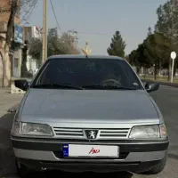 پژو 405 مدل91|خودرو سواری و وانت|نیشابور, شهید جعفری|دیوار