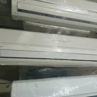 کولر گازی کار کرده هر مدل هر نوع موجوده کولرگازی
