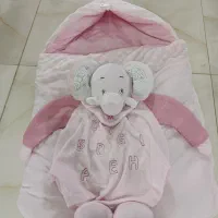 کیسه خواب نوزاد