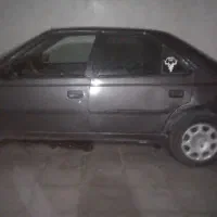 پژو روا دوگانه سوز شرکتی|خودرو سواری و وانت|یزد, |دیوار