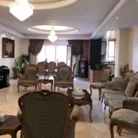 اپارتمان ۱۳۵متری( ۳خواب (خوش نقشه)