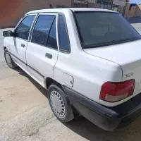 پراید مدل ۸۲|خودرو سواری و وانت|چادگان, |دیوار