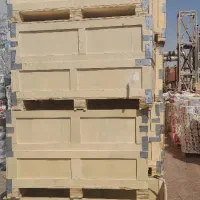 خرید و فروش پالت چوبی و پلاستیکی|خدمات پیشه و مهارت|چهاردانگه (تهران), |دیوار