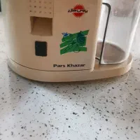 ابمیوه گیری پارس خزر اصل|آبمیوه‌گیر و آب‌مرکبات‌گیر|مشهد, هنرور|دیوار