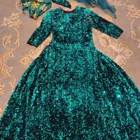 فروش فوری و توافقی لباس محلی|لباس|چرام, |دیوار