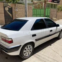 زانتیا مدل ۱۳۸۸|خودرو سواری و وانت|بجنورد, |دیوار