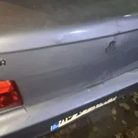 پراید ۱۳۲مدل ۹۰