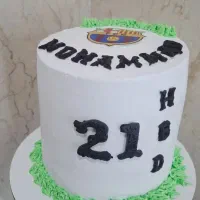 قبول سفارشات کیک تولدعصرانه شیرینی دسرحلوا|خدمات پذیرایی، مراسم|اراک, |دیوار