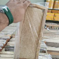 عسل سبلان سراب کریستالی خوی ژل رویال گرده گل|عمده‌فروشی|اردبیل, |دیوار