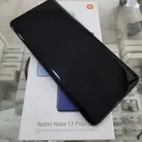 Note 13 pro plus 5G|موبایل|ماکو, |دیوار