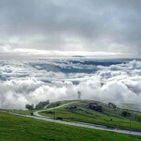 زمین ۲۰۰ متری. مرزن آباد. گوهر کلا. شهرک نفت