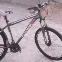 دوچرخه 27.5 ساخته شده برای سرعت بالا