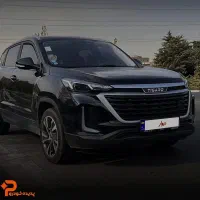 فروش فوری تیگارد مشکی